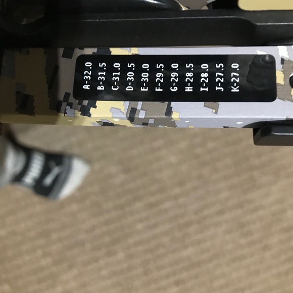 Hoyt RX5 - Picture 9 of 10